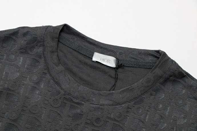 Dior T Shirts Short _SKUDiorS-XLautCH1733950